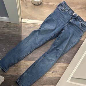 Reformation jeans